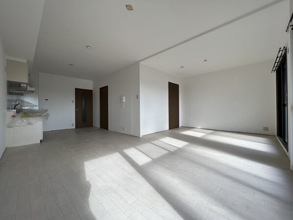 ハイツマエダⅡの物件内観写真